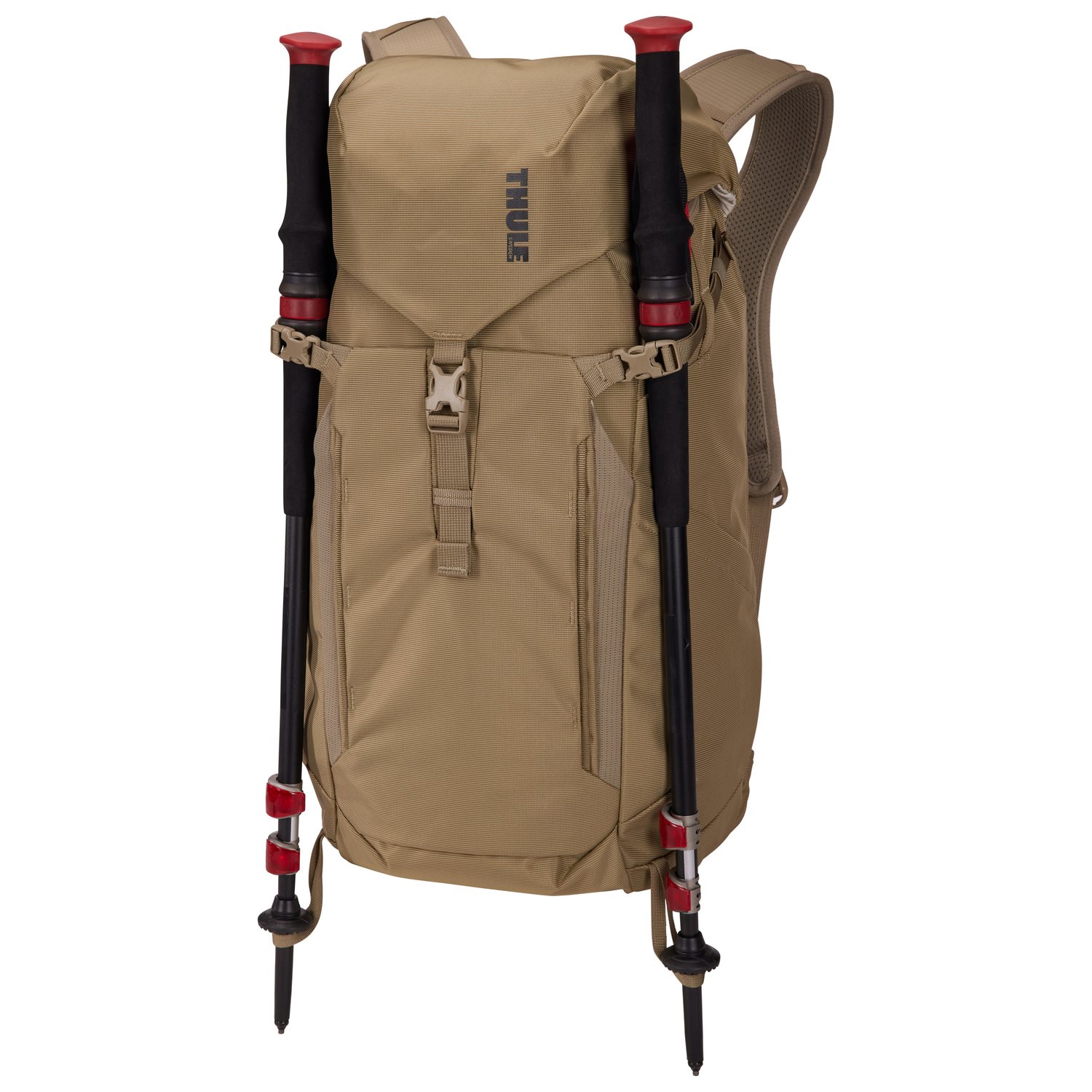 Thule AllTrail Daypack 25L faded khaki