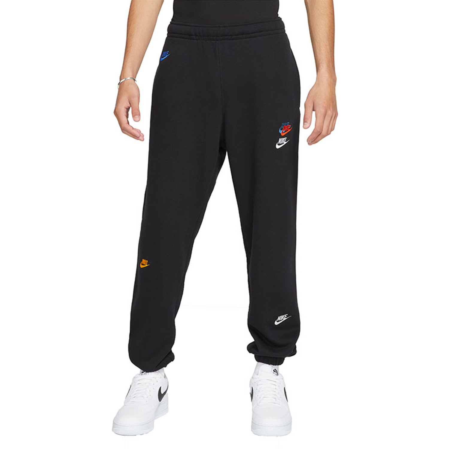 Nike Sportswear French Terry Trainingspak