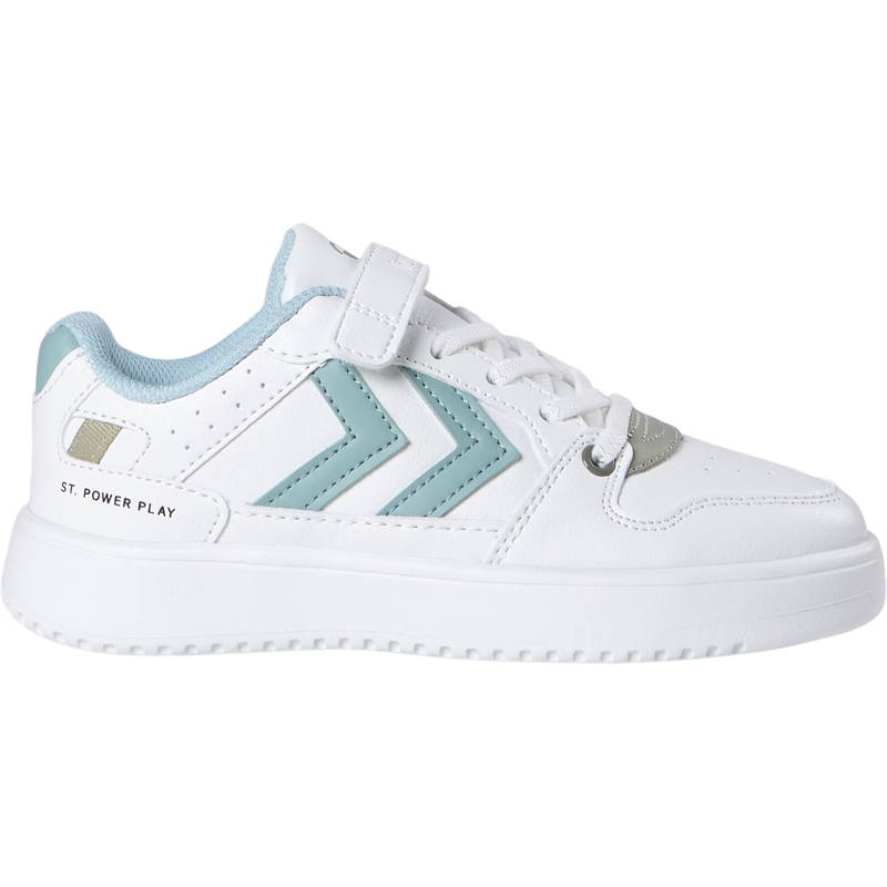 hummel ST. Power Play Velcro Sneakers Børn