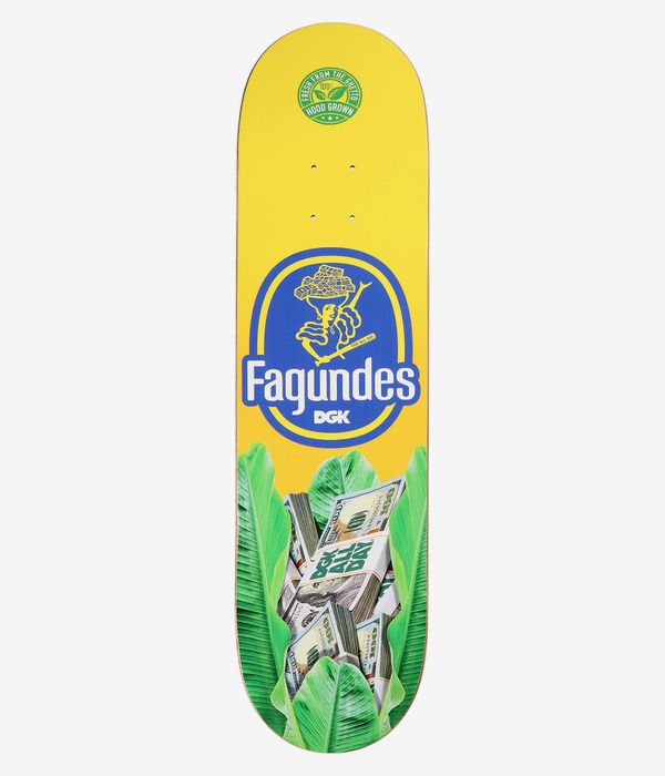 DGK Fagundes Ghetto Market 8.25