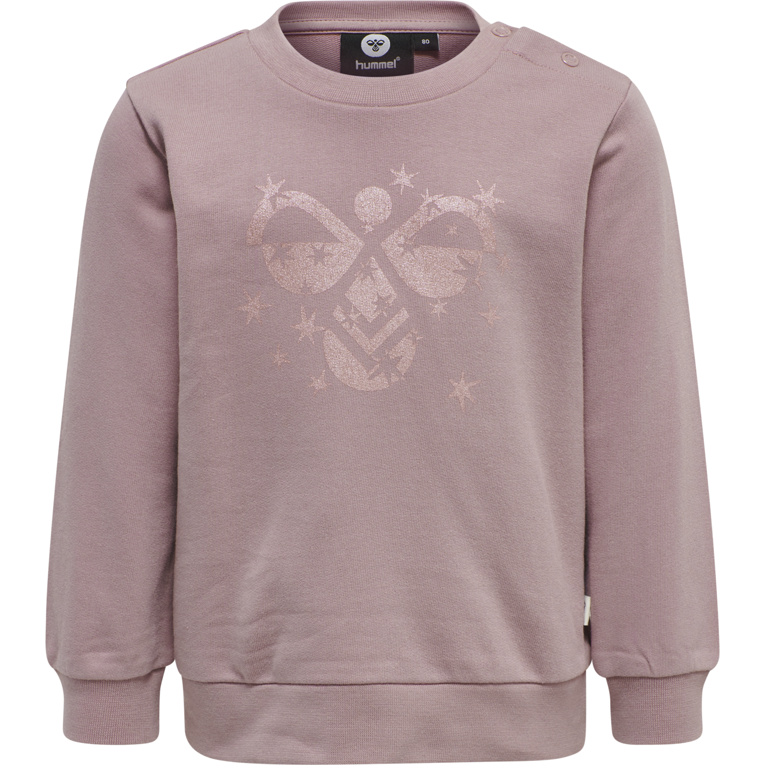 hmlSPARKLE SWEATSHIRT