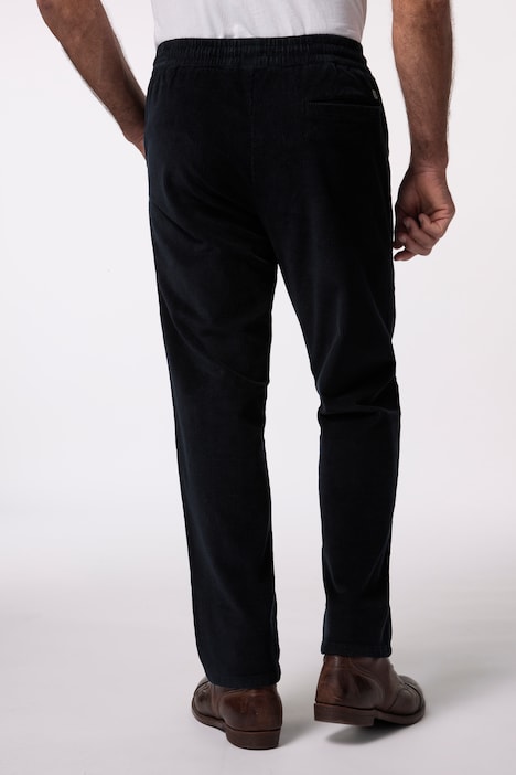 JP 1880 Cordhose, Modern Fit, Elastikbund, bis 7 XL