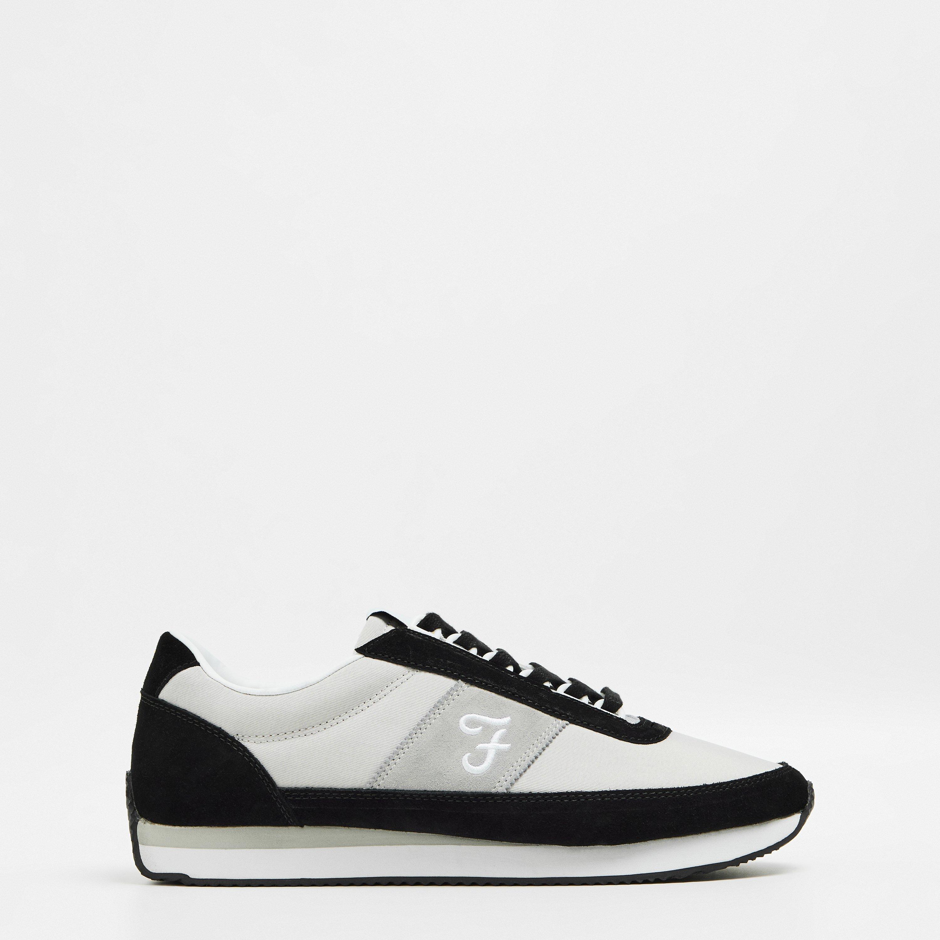 Farah Darton Sneakers Mens