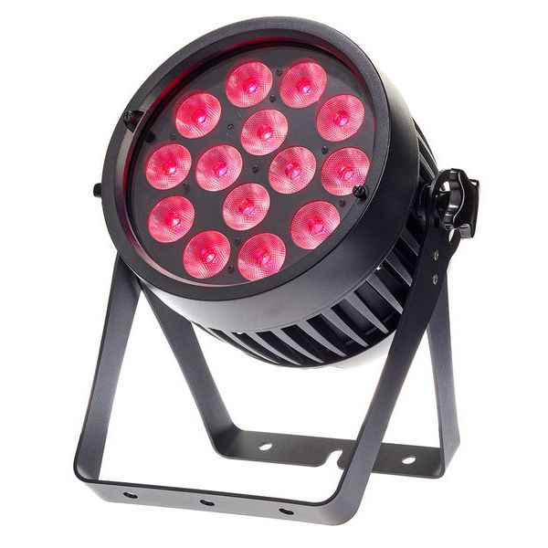 Eurolite LED IP PAR 14x8W QCL