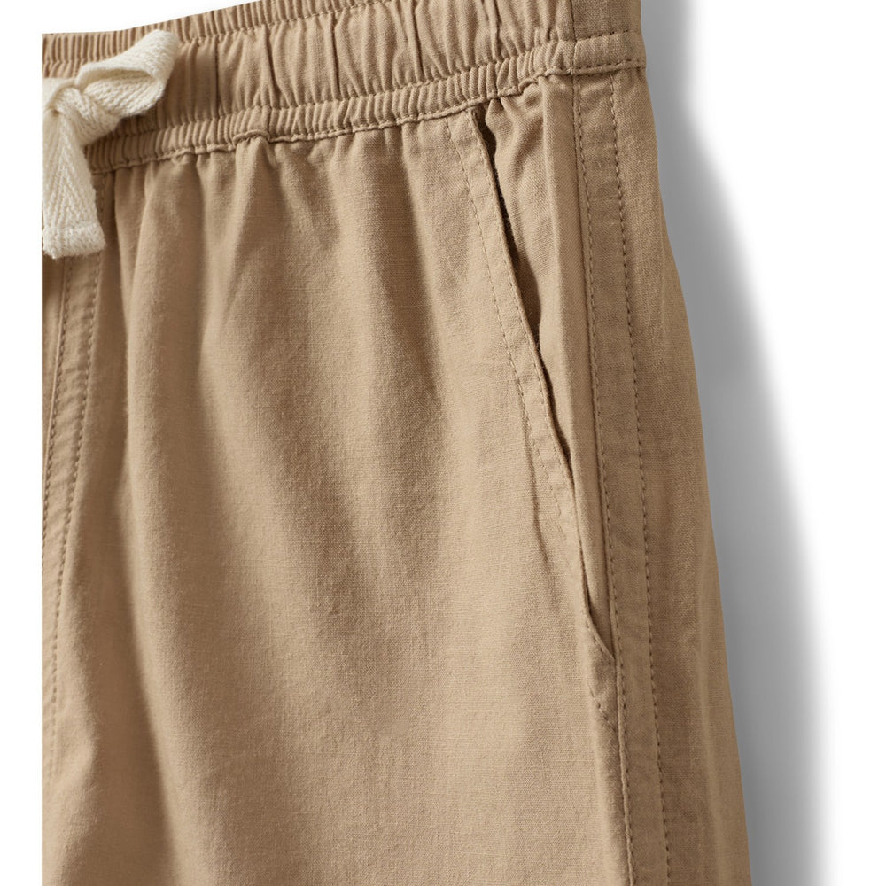 Køb Sofie Schnoor Soft Brown Henrysk Shorts