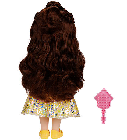 Disney Princess Puppe - 38 cm - Belle