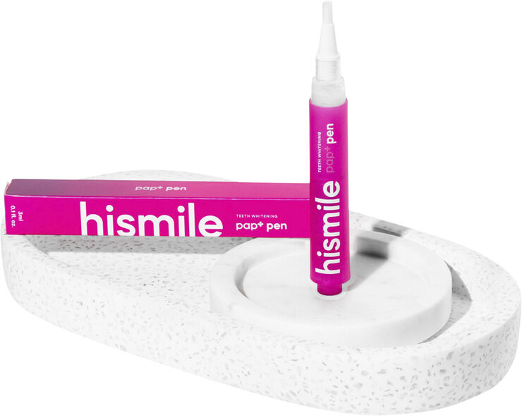 Hismile PAP  Teeth Whitening Pen