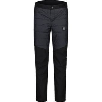 Maloja AnetoM. Hose Deep Black Herren