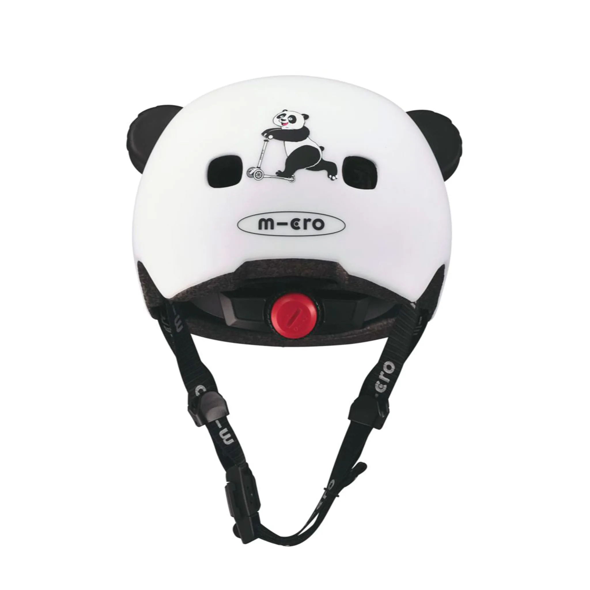 Micro Casque V2 Panda Moyen