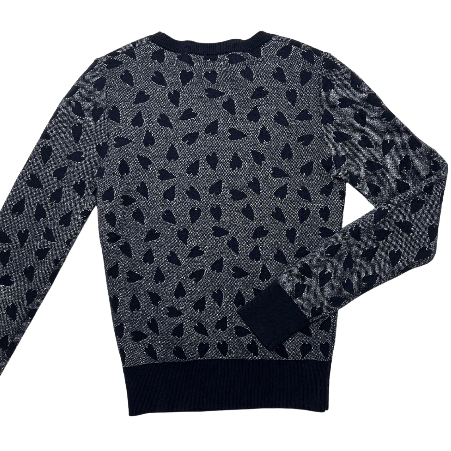 Pull enfant bleu - 10 ans | Bleu