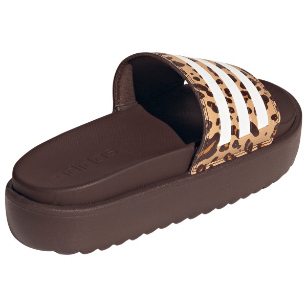 adidas - Women's Adilette Platform - Sandales