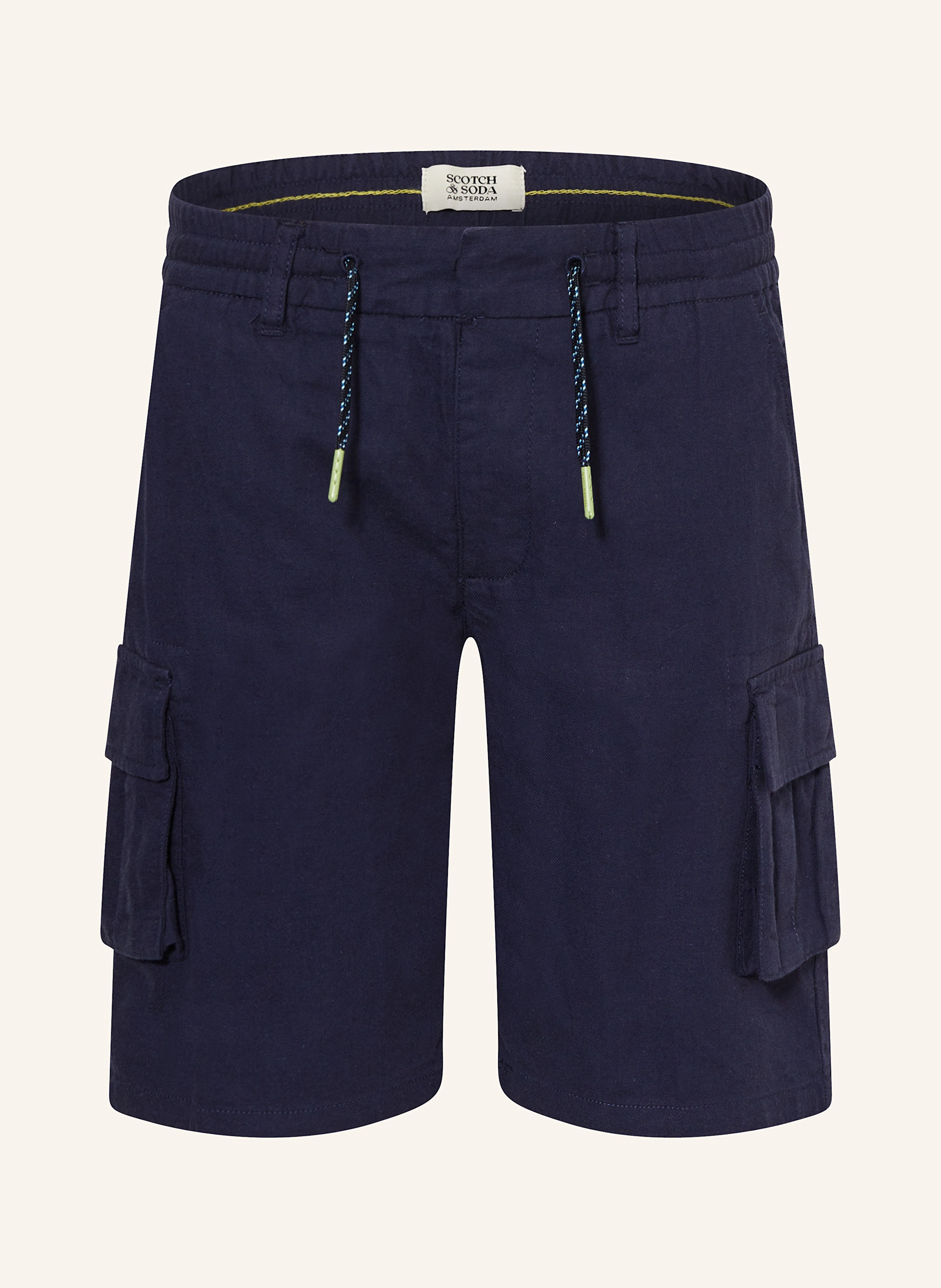 SCOTCH & SODA Cargoshorts