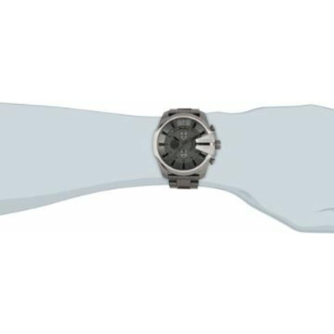 Diesel Mega Chief Chronograph