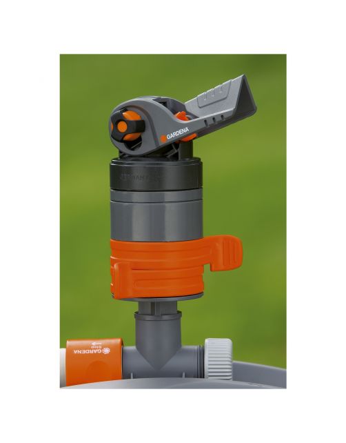 Gardena Turbinesproeier - Sproeier -