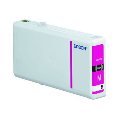 Epson 79XL Tour de Pise - magenta - cartouche d'encre originale