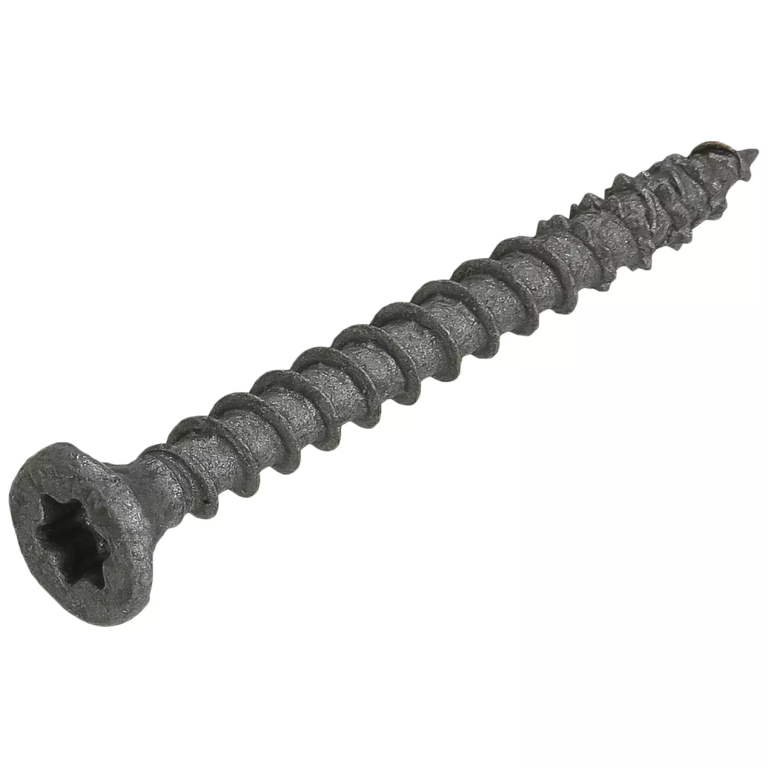 DynaPlus 0281.08.33601 Unischroef - Platkop - Voldraad - Outdoor - TX25 - 4.5 x 40mm (200st)