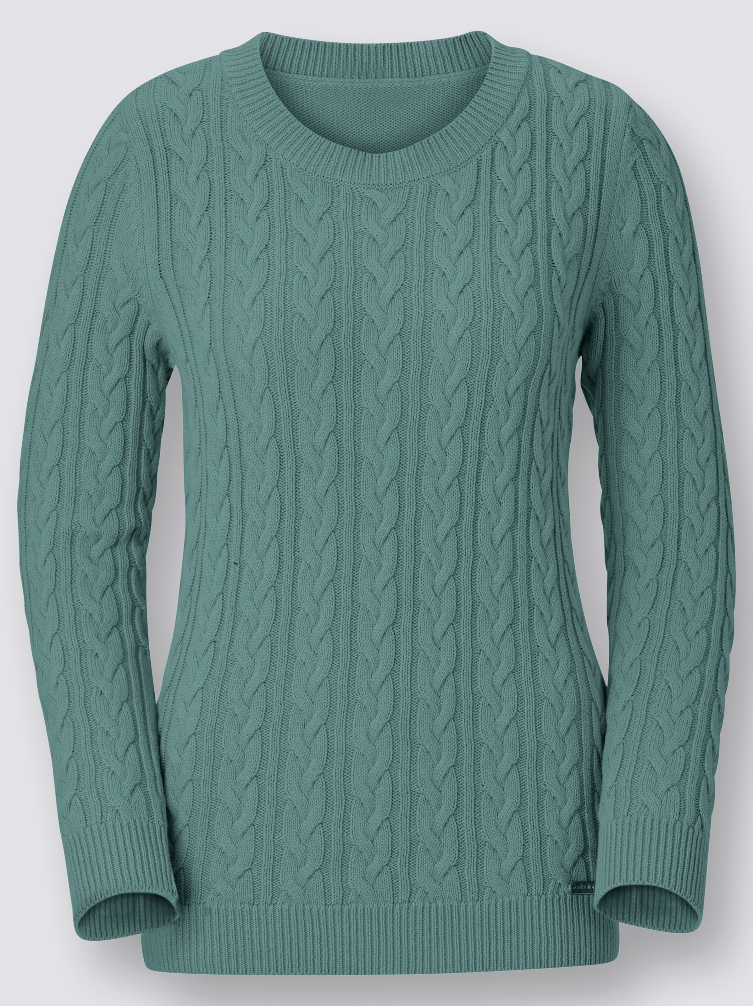 Strickpullover