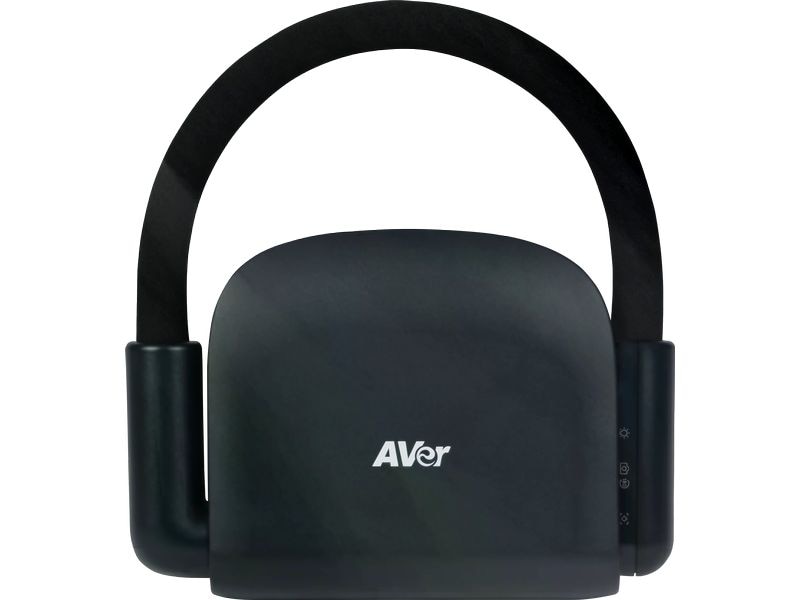 AVer Dokumentenkamera Vision U70i 4K UHD USB Plug-and-Play Visualizer