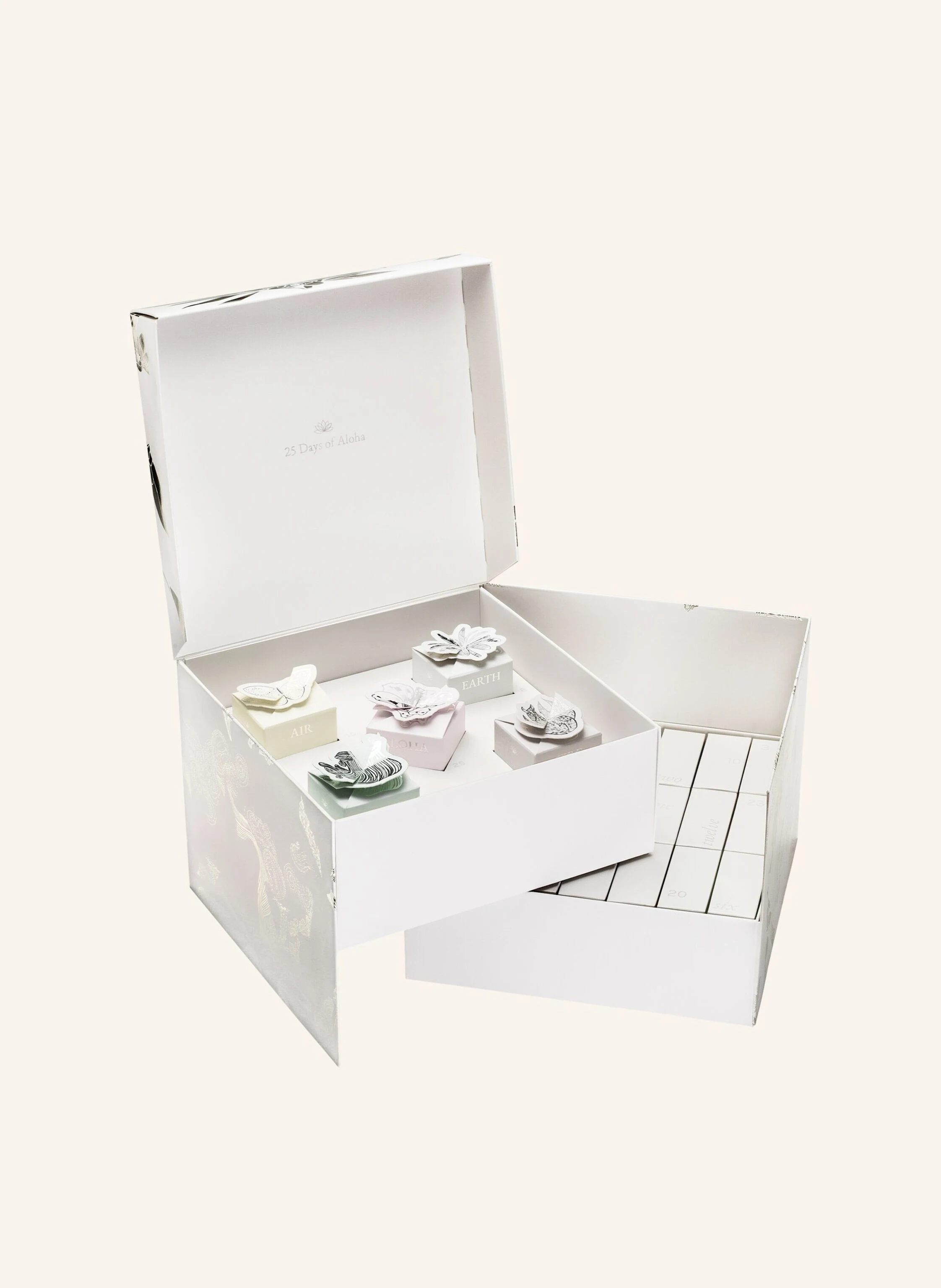 PURELEI Schmuckset ELEMENTE