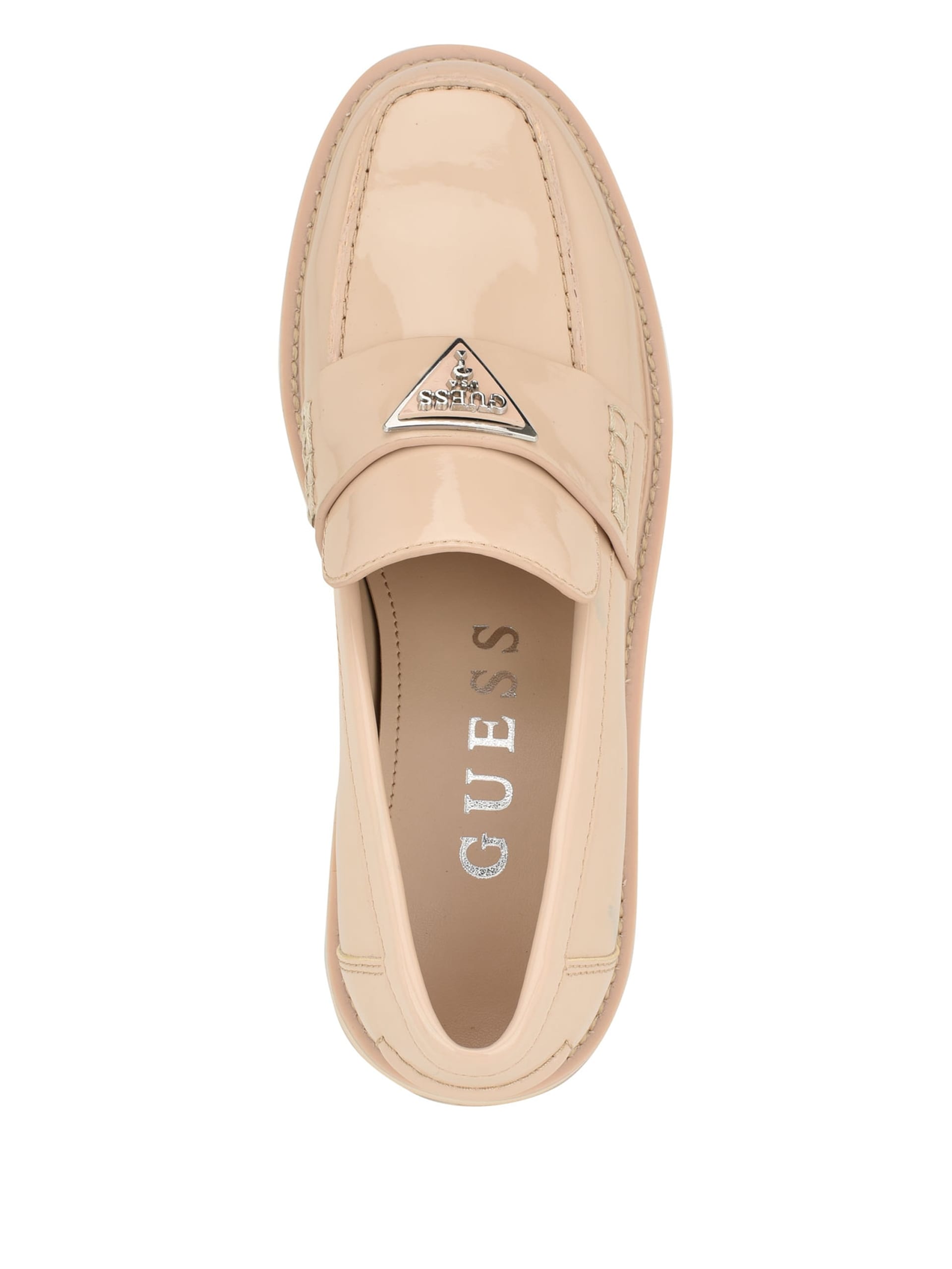 Mocassins Shatha Triangle