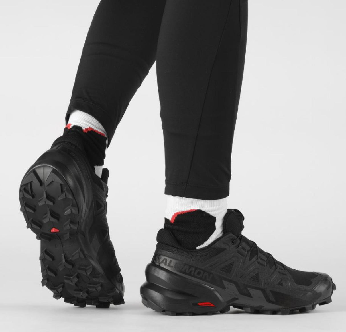 Salomon<br>Speedcross 6 W
