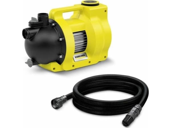 Kärcher Home & Garden BP 6.000 Garden Set Havepumpesæt 6000 l/h 45 m
