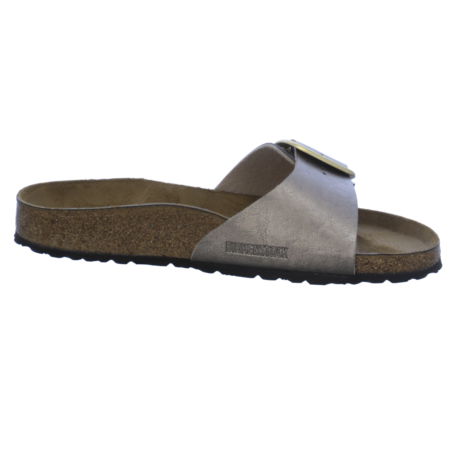 Birkenstock Madrid Big Buckle
