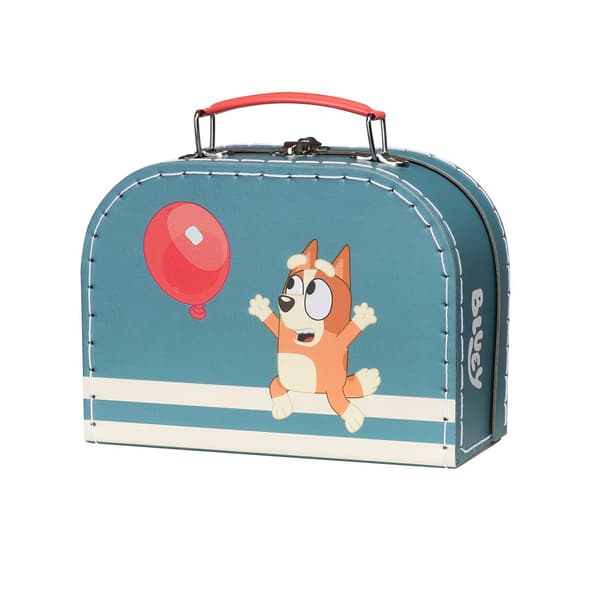 Bluey Koffert 20 cm Micki