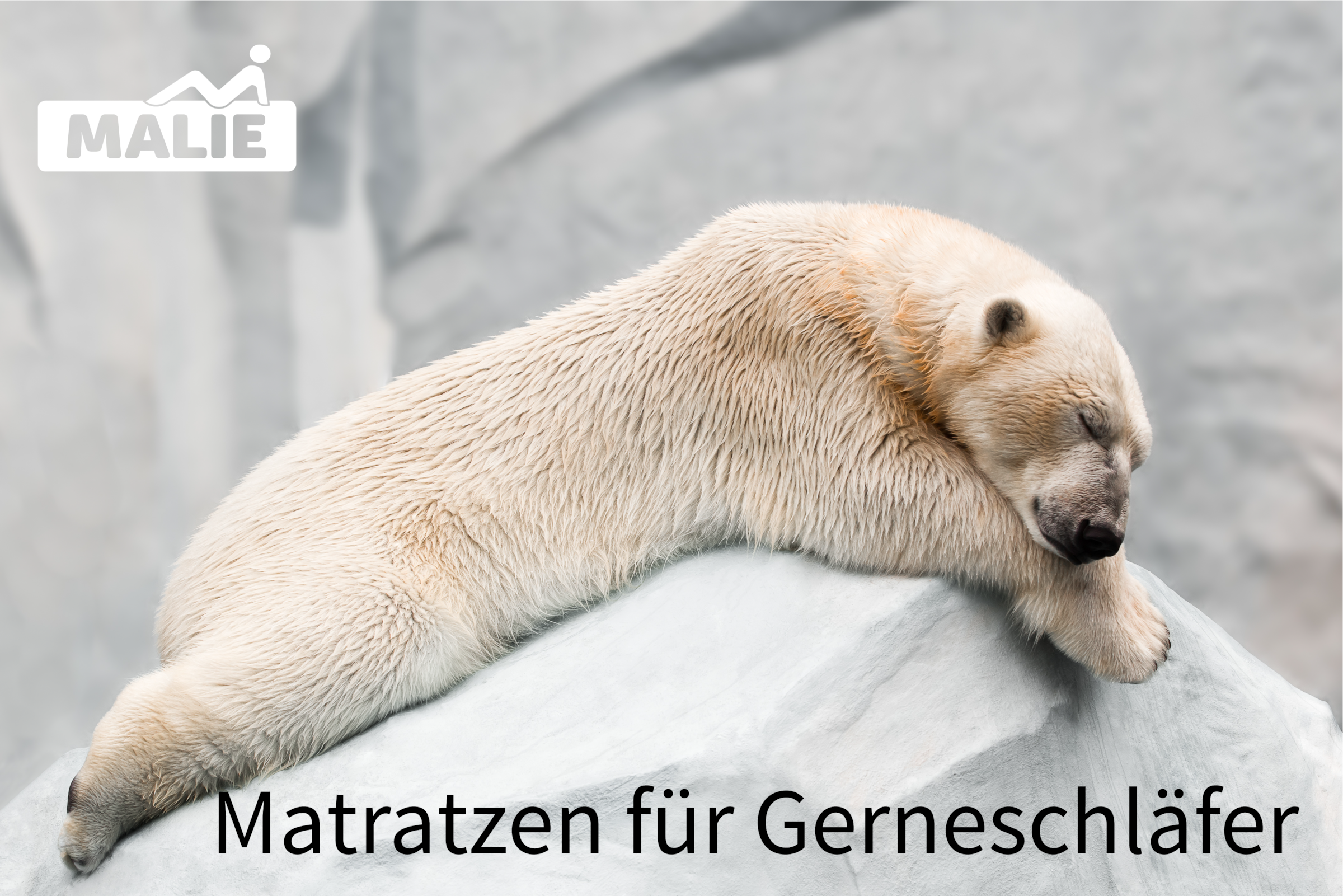 Malie Topper »Sirius Topper 90x200 cm, 100x200 cm und weitere Grössen« Matratzenauflage