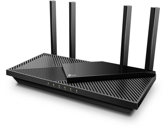 TP-LINK - Routeur TP-LINK Archer AX55