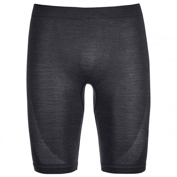 Ortovox - 120 Comp Light Shorts - Sous-vêtement mérinos