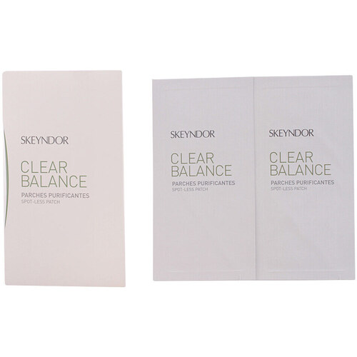 Skeyndor - Clear Balance Parches Purificantes 2 X 12