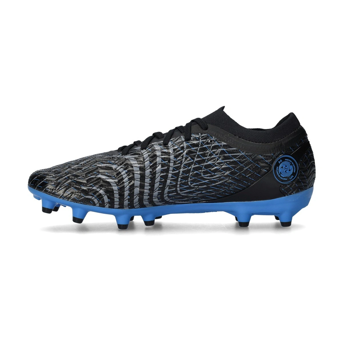 Chuteira Under Armour Magnetico Pro 5 FG