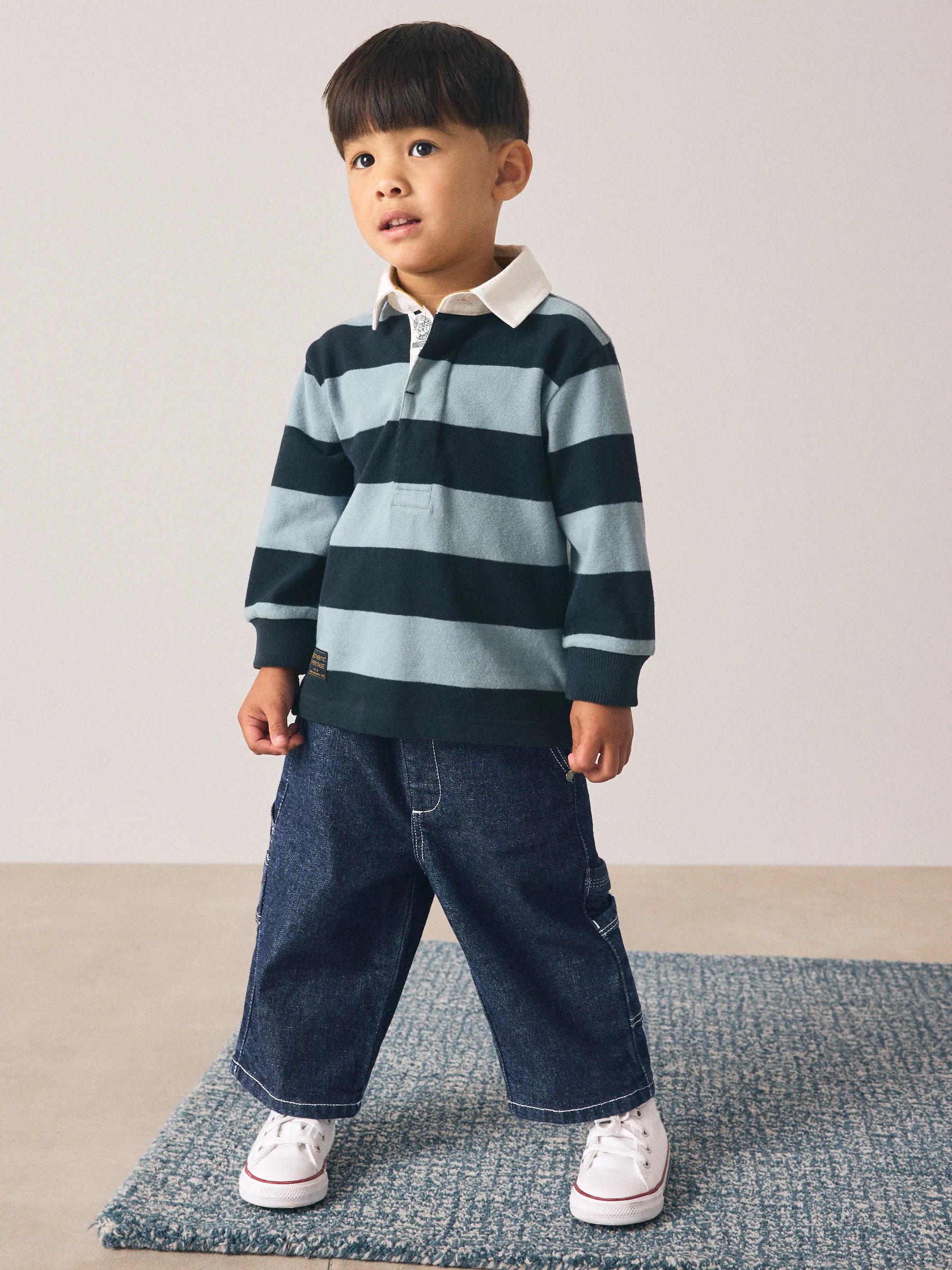 Rinse wash - Jeans (3mths-7yrs)