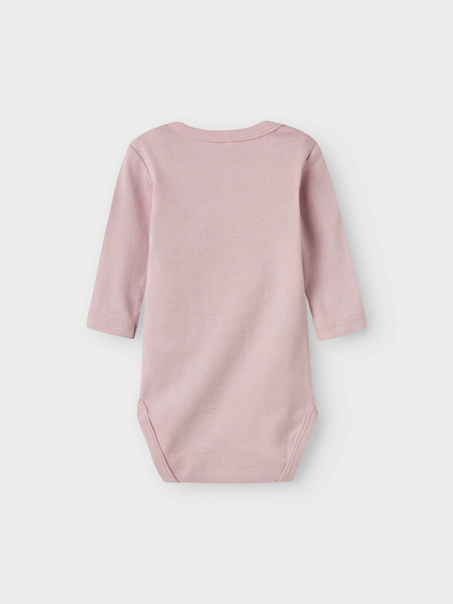 Body 3P Long Sleeve Summer Sand Rabbit