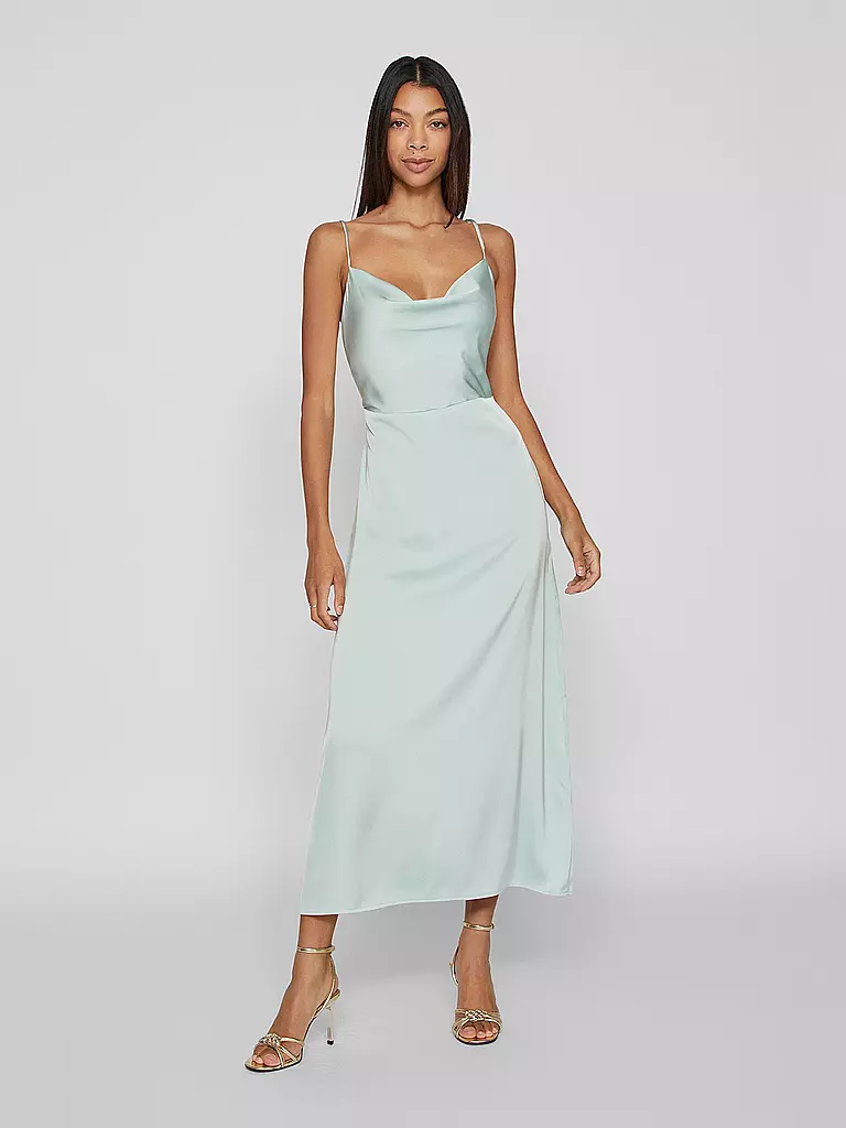 VILA Abendkleid VIRAVENNA  mint