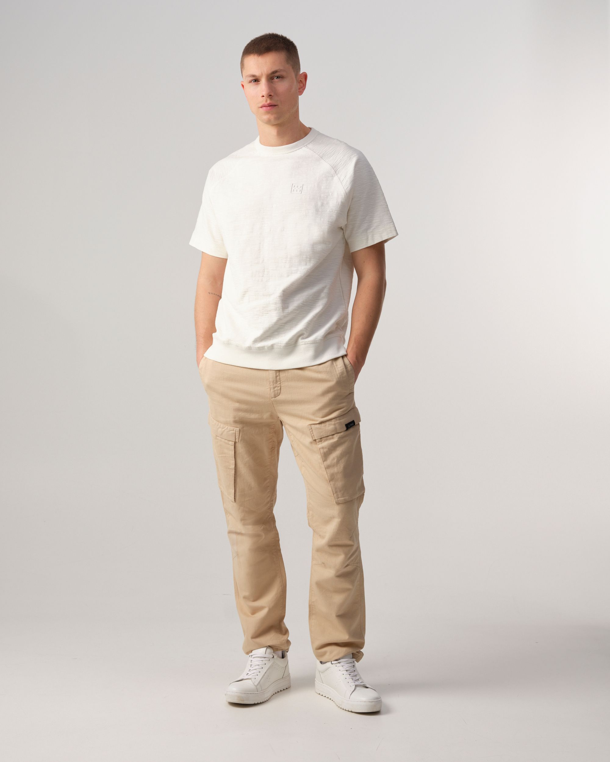 J.C. RAGS Juno Cargo