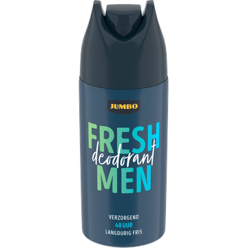Jumbo Deodorant Fresh Men 150ML