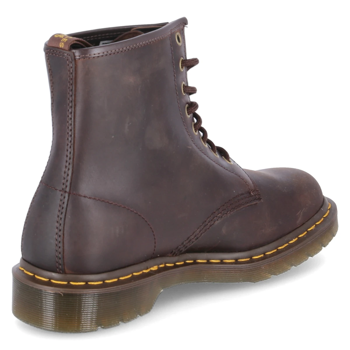 Dr. MartensSchnürboots - Dark Brown