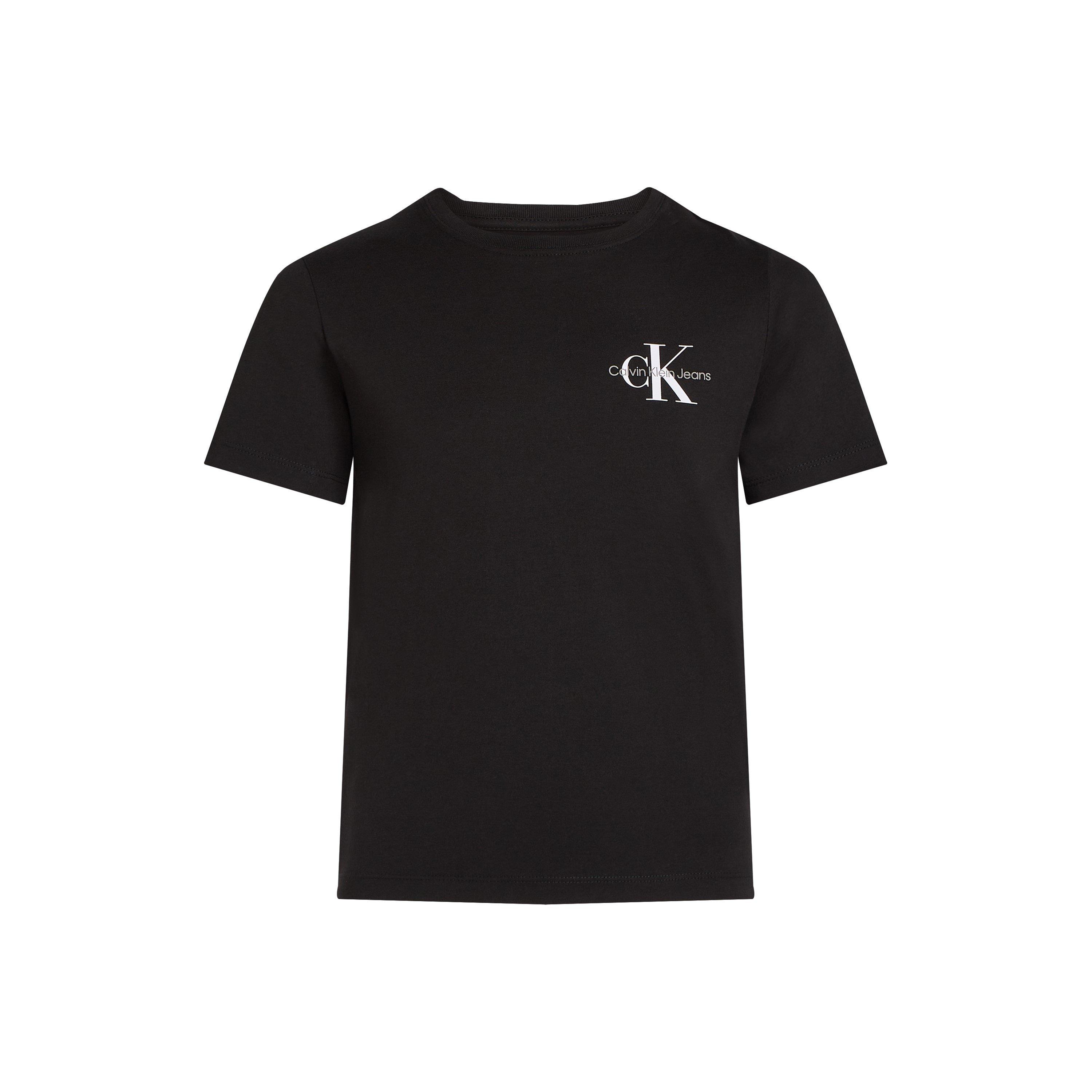 Calvin Klein Jeans CHEST MONOLOGO SS T-SHIRT