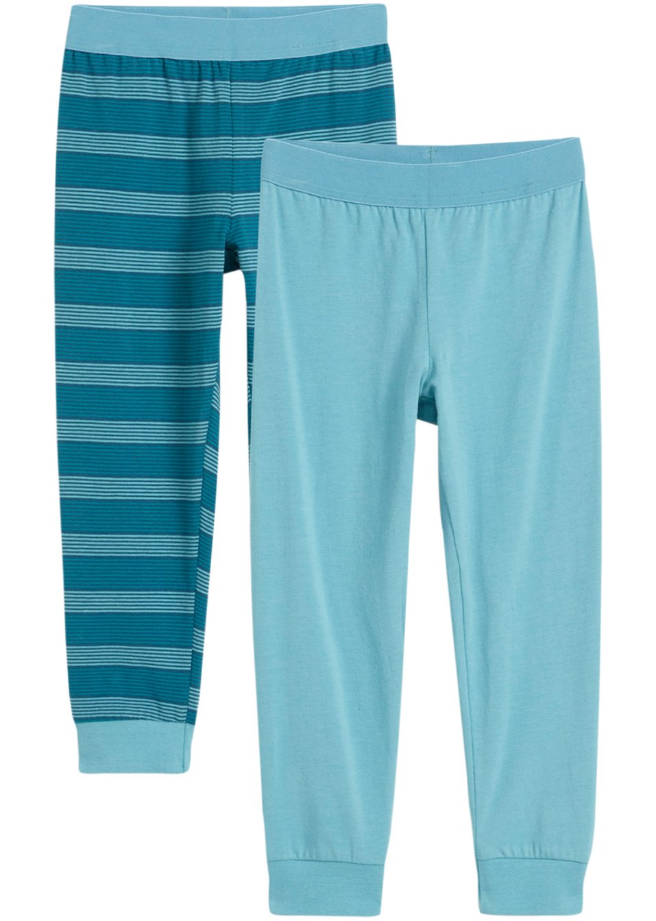 Lot de 2 sous-pantalons pour enfant
