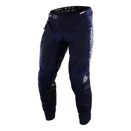 Pantalon cross TroyLee design GP PRO AIR MONO 2024 - Bleu