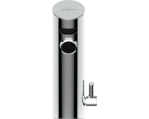 Jungborn Touchless Kraan LAMBDA Chroom