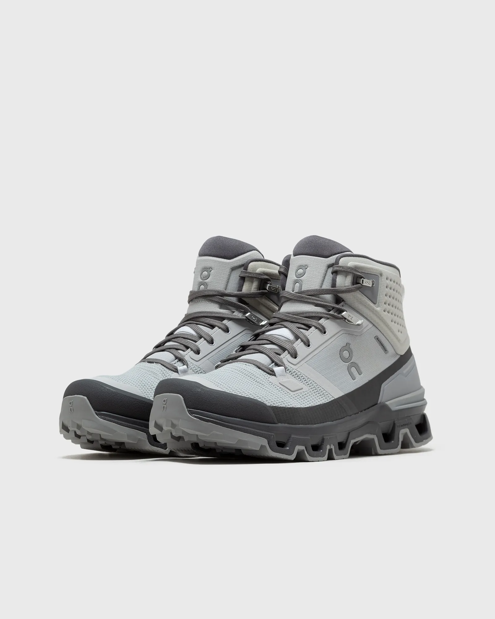 ON Cloudrock 2 Waterproof Women