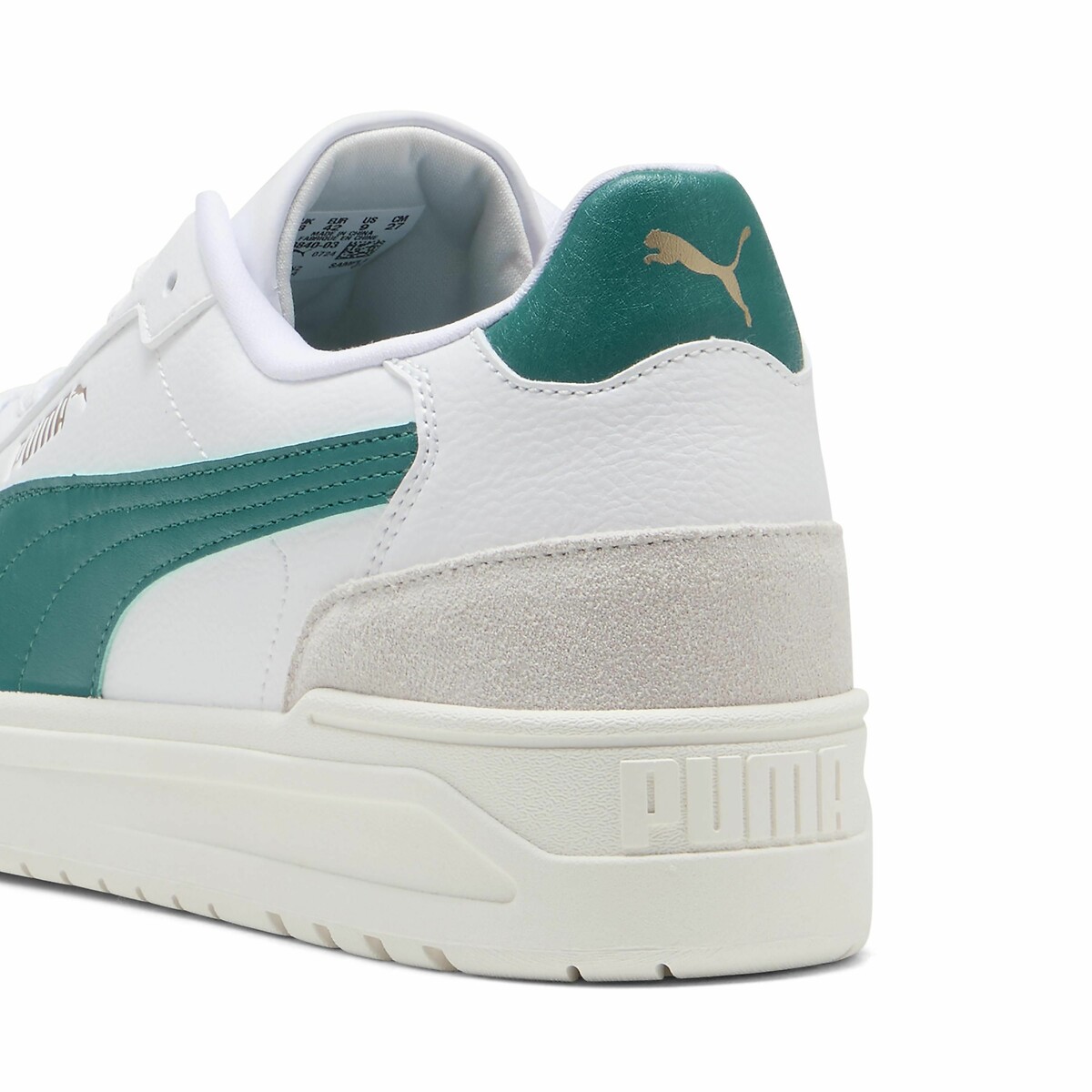 PUMA<br>Tênis Shuffle Downtown OG