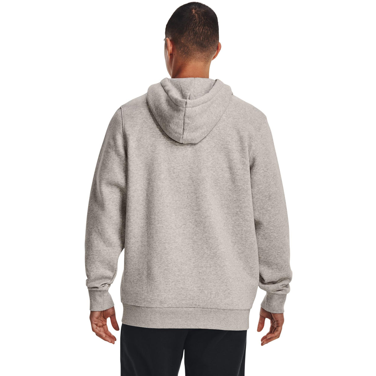 Under Armour<br>Essential Fleece Hoodie