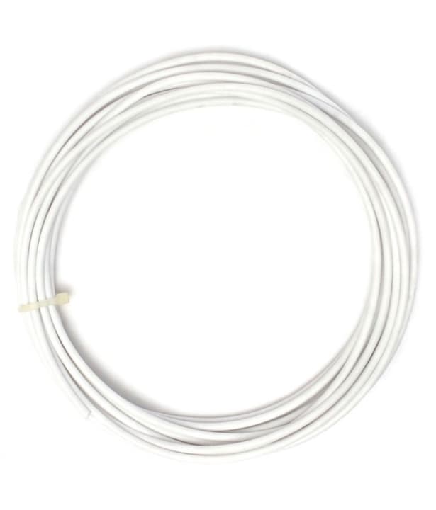 PLA Filament til 3D pen, Hvid