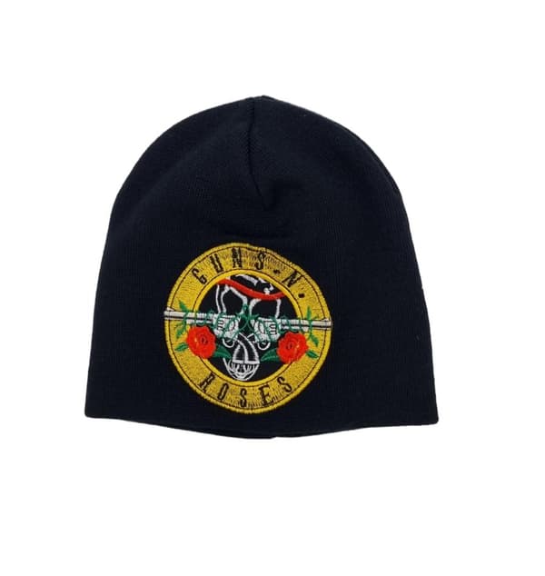 Hat - Guns N' Roses