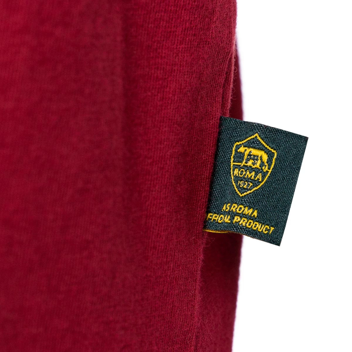 T-Shirt COPA Coleção AS ROMA Edição Limitada