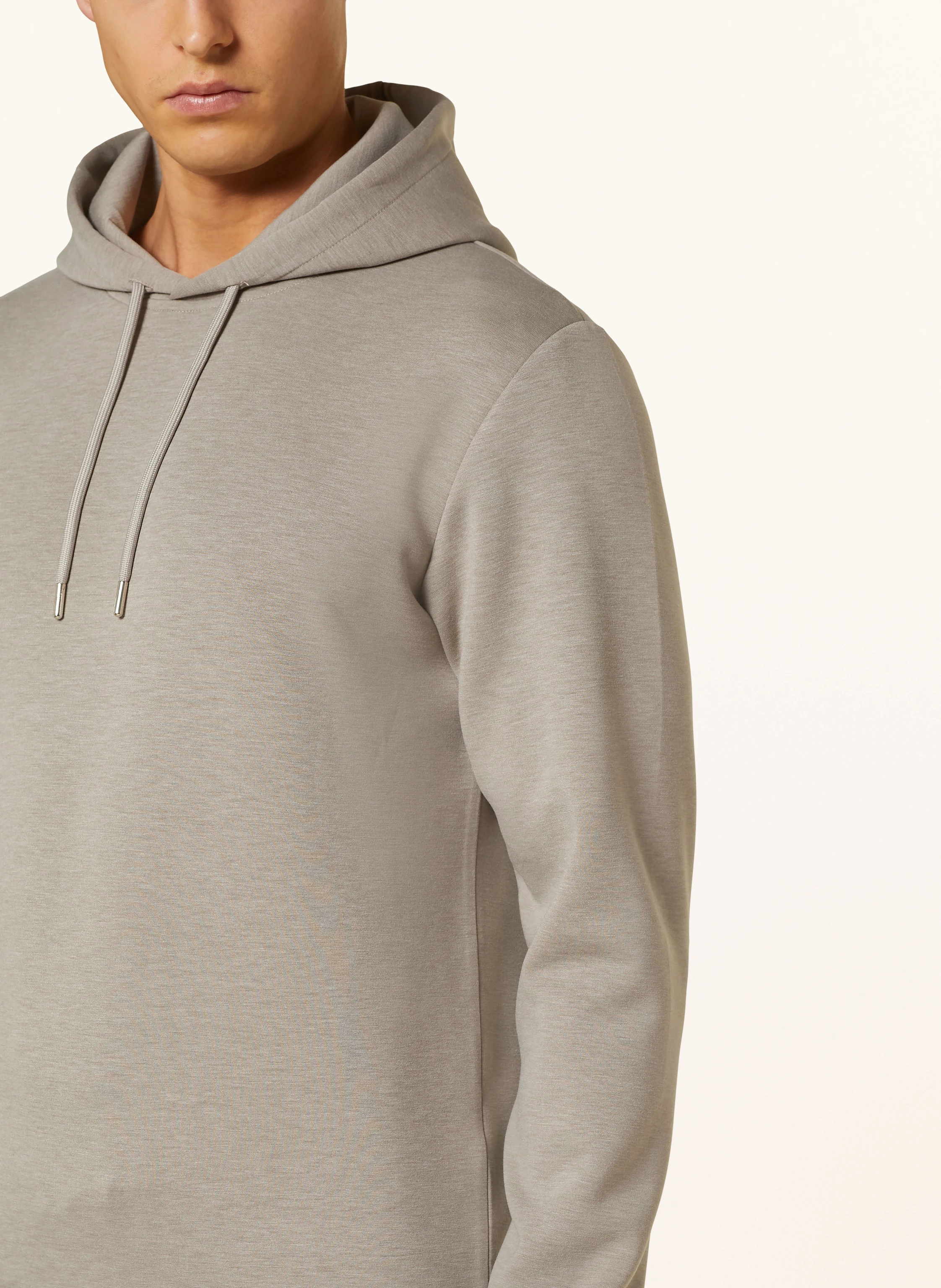 REISS Hoodie FABIEN